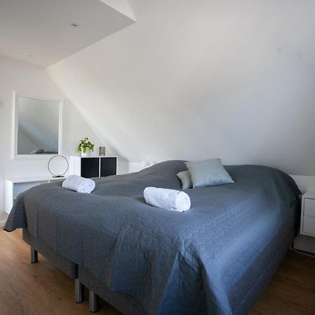Central Torshavn Home - Close To Attractions Exterior photo