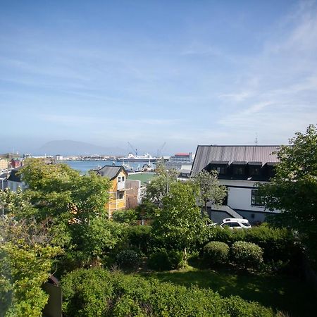 Central Torshavn Home - Close To Attractions Exterior photo