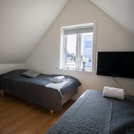 Central Torshavn Home - Close To Attractions Exterior photo