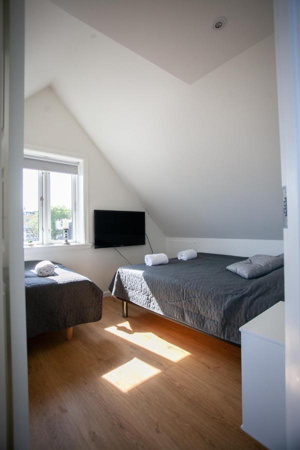Central Torshavn Home - Close To Attractions Exterior photo