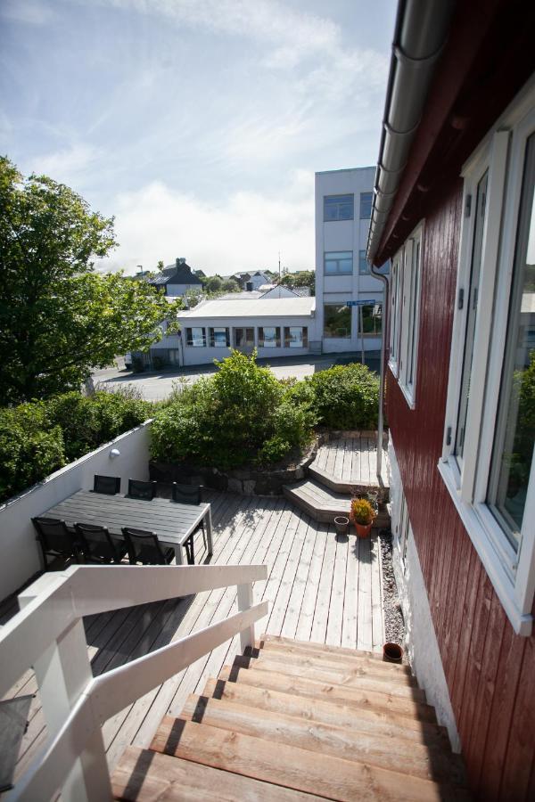 Central Torshavn Home - Close To Attractions Exterior photo