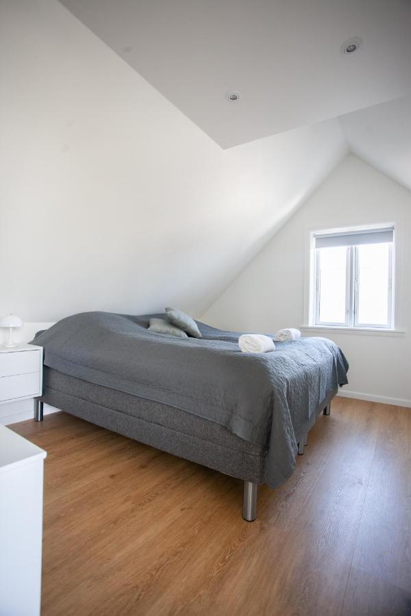 Central Torshavn Home - Close To Attractions Exterior photo
