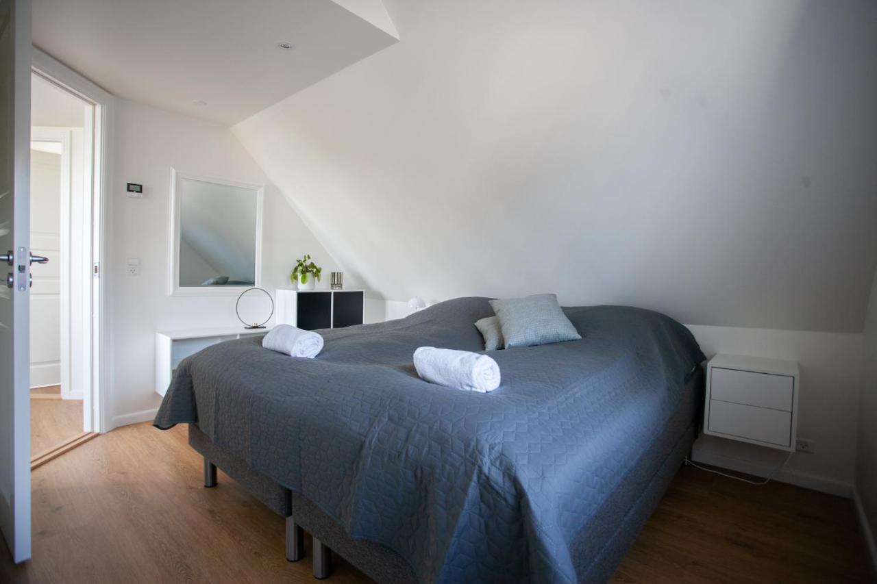 Central Torshavn Home - Close To Attractions Exterior photo