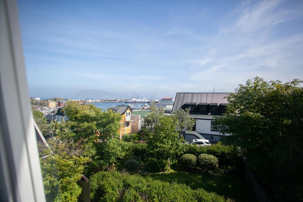 Central Torshavn Home - Close To Attractions Exterior photo