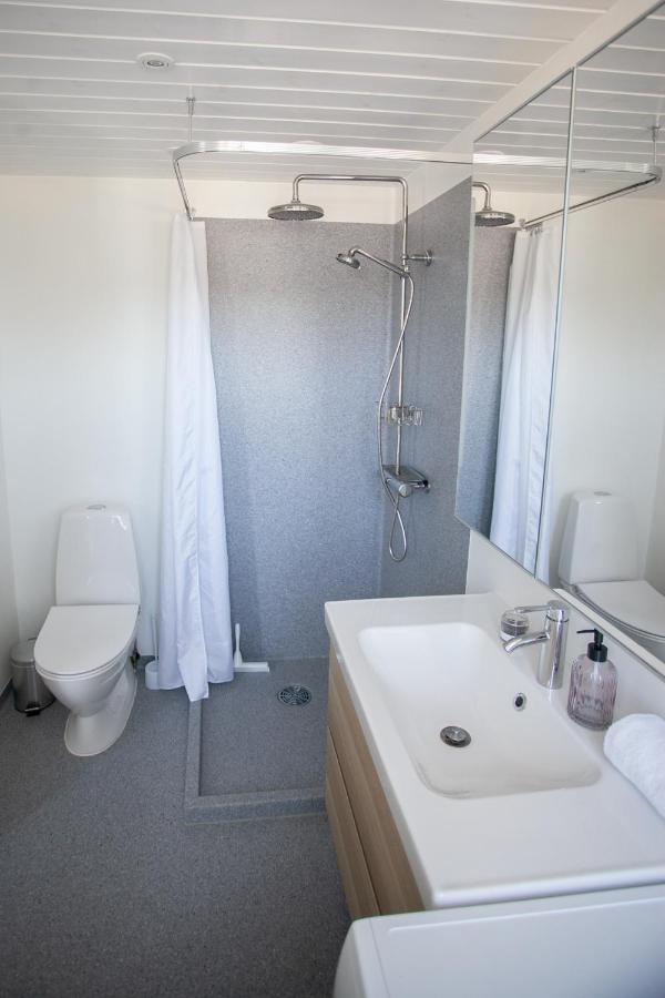 Central Torshavn Home - Close To Attractions Exterior photo