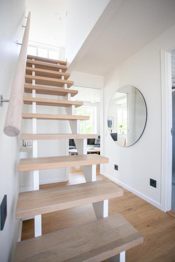 Central Torshavn Home - Close To Attractions Exterior photo