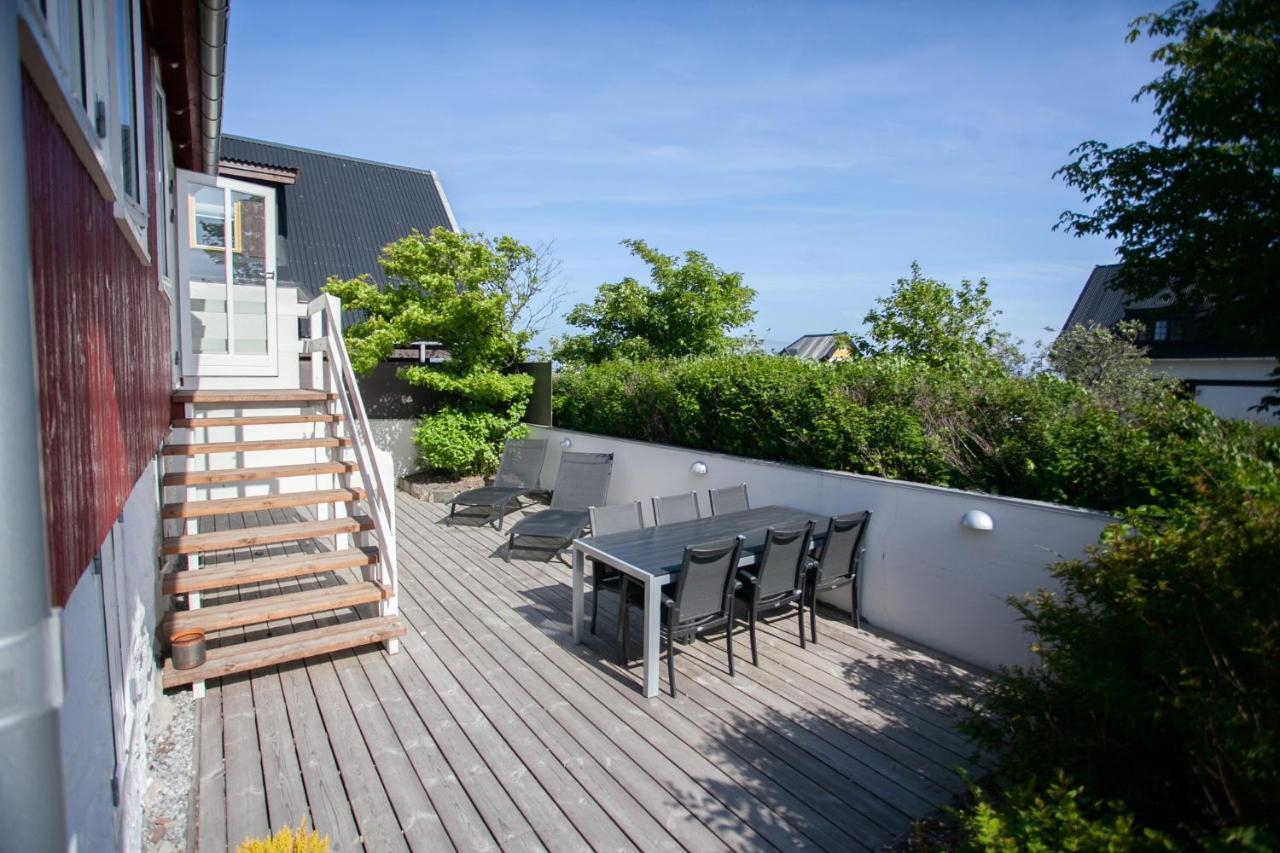 Central Torshavn Home - Close To Attractions Exterior photo
