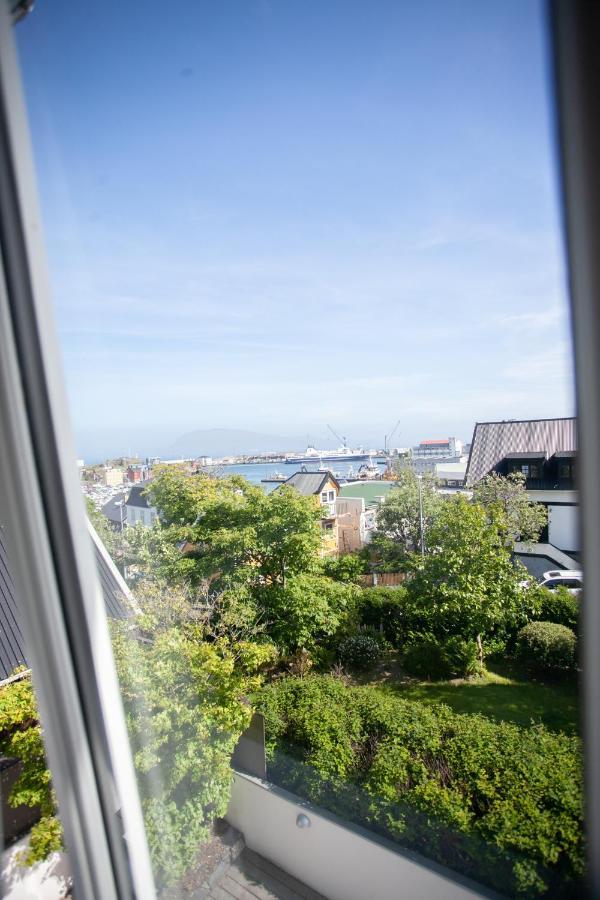 Central Torshavn Home - Close To Attractions Exterior photo