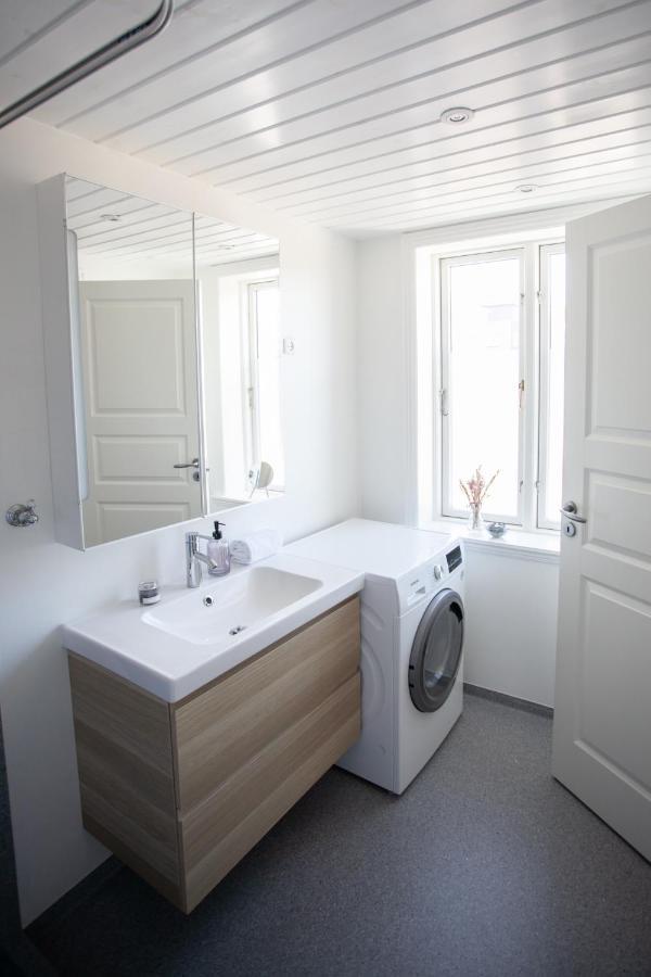 Central Torshavn Home - Close To Attractions Exterior photo